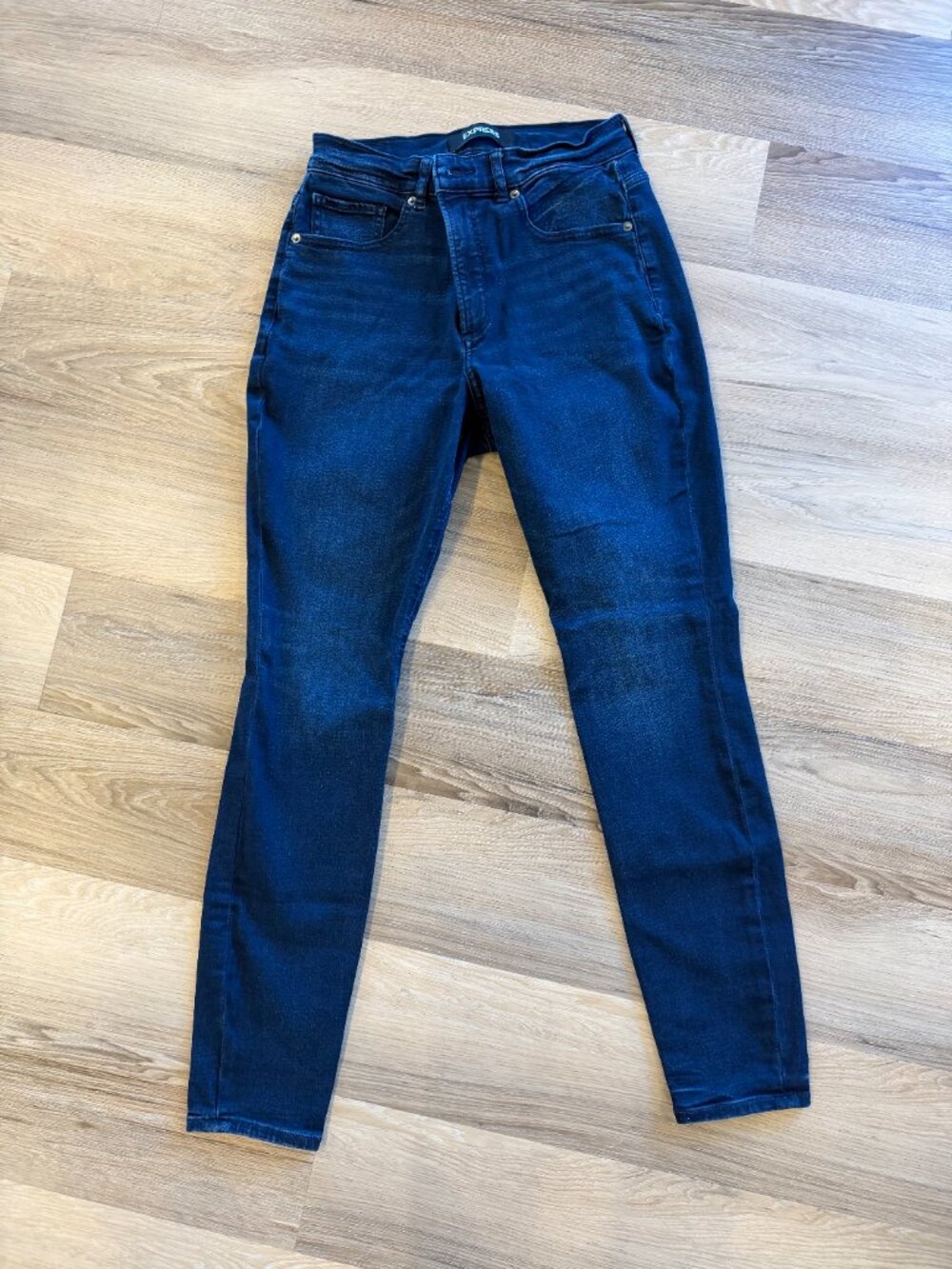 Express Jeans